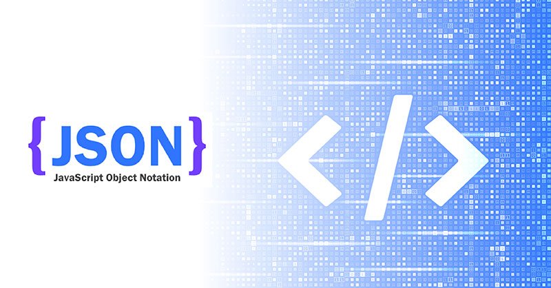 JSON Nedir? (JavaScript Object Notation)